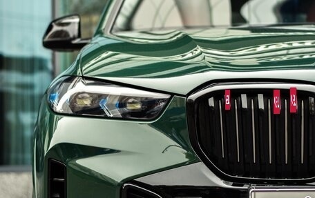 BMW X5, 2019 год, 7 200 000 рублей, 10 фотография
