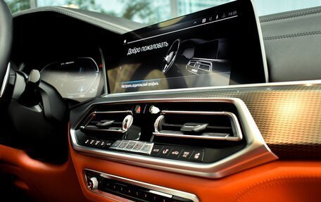 BMW X5, 2019 год, 7 200 000 рублей, 26 фотография