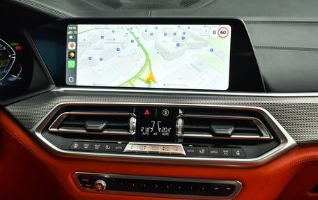 BMW X5, 2019 год, 7 200 000 рублей, 36 фотография