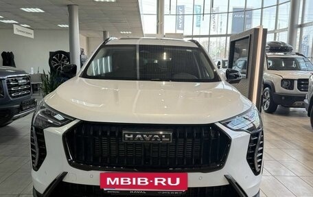 Haval Jolion, 2025 год, 2 299 000 рублей, 3 фотография