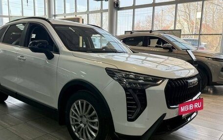 Haval Jolion, 2025 год, 2 299 000 рублей, 2 фотография