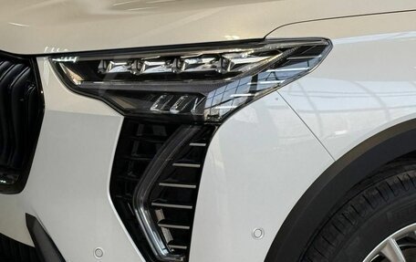 Haval Jolion, 2025 год, 2 299 000 рублей, 5 фотография