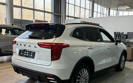 Haval Jolion, 2025 год, 2 299 000 рублей, 6 фотография