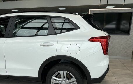 Haval Jolion, 2025 год, 2 299 000 рублей, 9 фотография