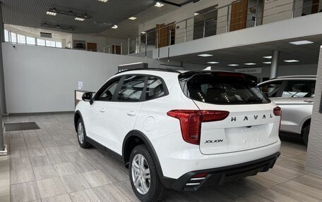 Haval Jolion, 2025 год, 2 299 000 рублей, 8 фотография