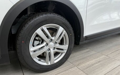 Haval Jolion, 2025 год, 2 299 000 рублей, 12 фотография