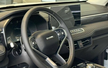 Haval Jolion, 2025 год, 2 299 000 рублей, 16 фотография