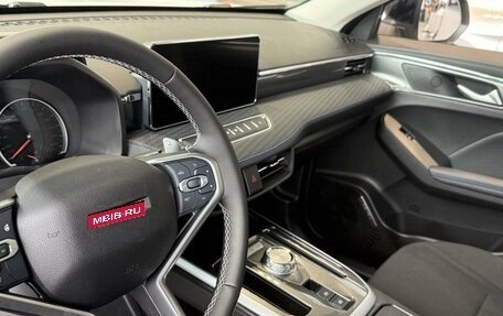 Haval Jolion, 2025 год, 2 299 000 рублей, 18 фотография