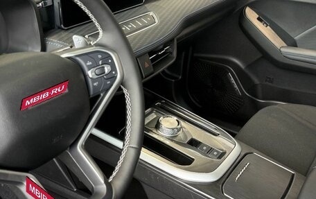 Haval Jolion, 2025 год, 2 299 000 рублей, 19 фотография