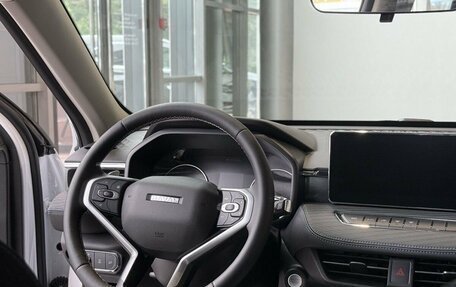 Haval Jolion, 2025 год, 2 299 000 рублей, 20 фотография