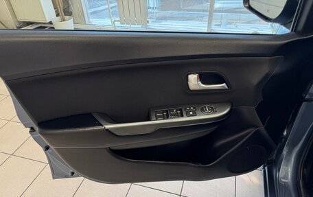 KIA Rio III рестайлинг, 2012 год, 899 000 рублей, 14 фотография