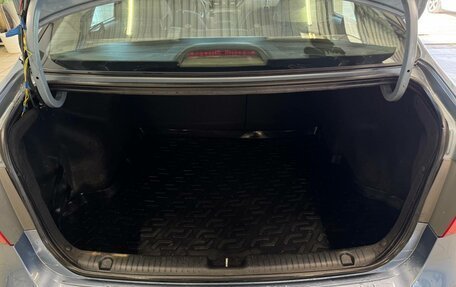 KIA Rio III рестайлинг, 2012 год, 899 000 рублей, 18 фотография