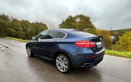 BMW X6, 2012 год, 1 300 000 рублей, 3 фотография