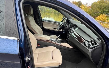 BMW X6, 2012 год, 1 300 000 рублей, 9 фотография
