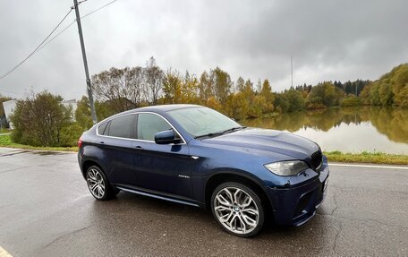 BMW X6, 2012 год, 1 300 000 рублей, 8 фотография