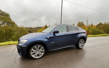 BMW X6, 2012 год, 1 300 000 рублей, 2 фотография