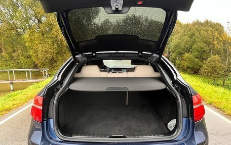 BMW X6, 2012 год, 1 300 000 рублей, 11 фотография