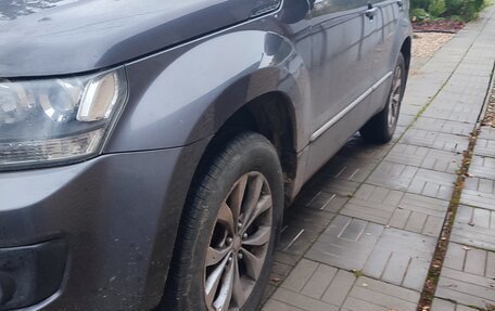 Suzuki Grand Vitara, 2012 год, 1 000 000 рублей, 2 фотография