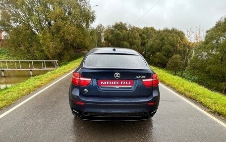BMW X6, 2012 год, 1 300 000 рублей, 4 фотография