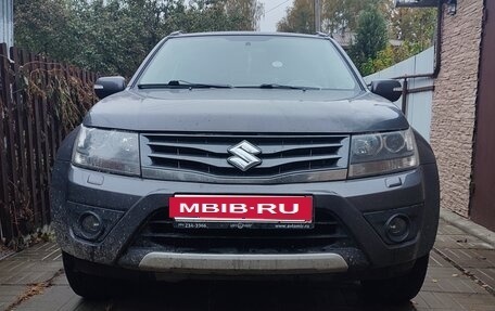 Suzuki Grand Vitara, 2012 год, 1 000 000 рублей, 6 фотография
