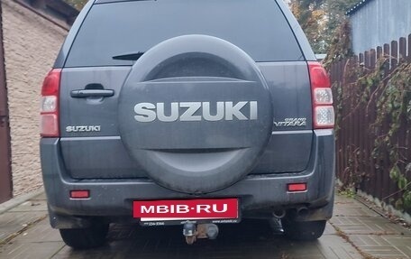 Suzuki Grand Vitara, 2012 год, 1 000 000 рублей, 7 фотография