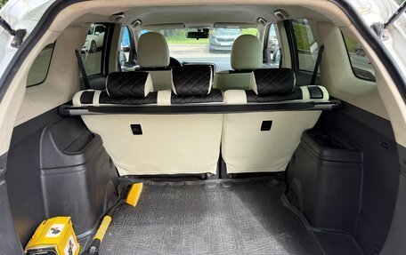 Mitsubishi Outlander III рестайлинг 3, 2013 год, 990 000 рублей, 17 фотография