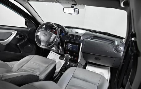Nissan Terrano III, 2016 год, 929 000 рублей, 5 фотография
