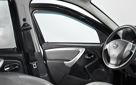 Nissan Terrano III, 2016 год, 929 000 рублей, 7 фотография