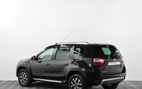 Nissan Terrano III, 2016 год, 929 000 рублей, 3 фотография