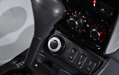 Nissan Terrano III, 2016 год, 929 000 рублей, 9 фотография