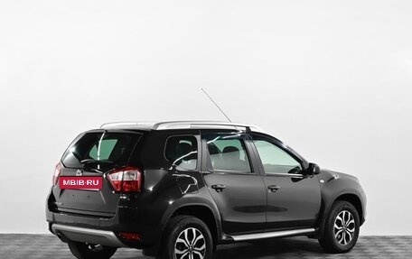 Nissan Terrano III, 2016 год, 929 000 рублей, 4 фотография
