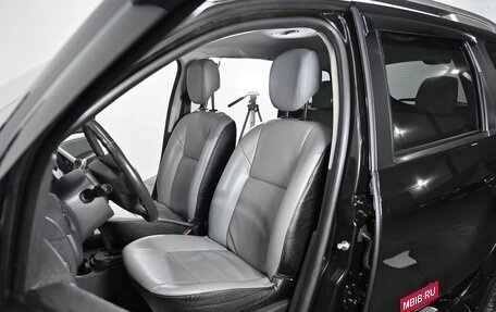 Nissan Terrano III, 2016 год, 929 000 рублей, 10 фотография