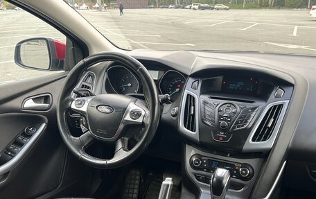 Ford Focus III, 2012 год, 745 000 рублей, 9 фотография