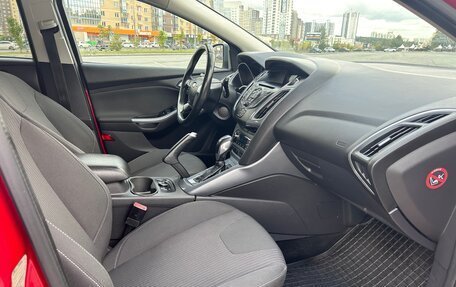 Ford Focus III, 2012 год, 745 000 рублей, 8 фотография