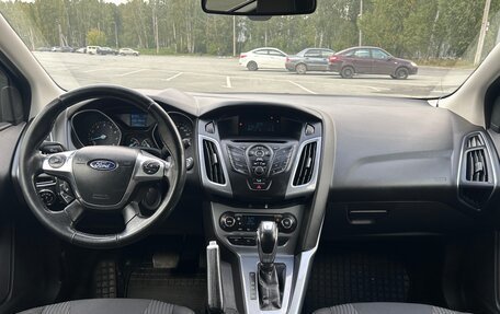 Ford Focus III, 2012 год, 745 000 рублей, 10 фотография