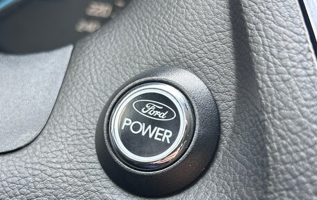 Ford Focus III, 2012 год, 745 000 рублей, 13 фотография