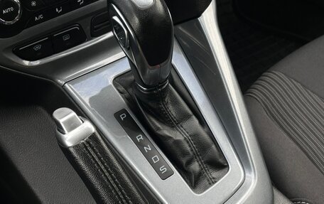 Ford Focus III, 2012 год, 745 000 рублей, 15 фотография