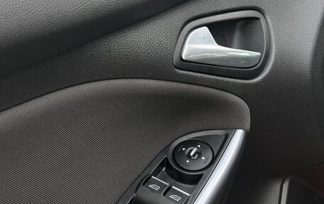 Ford Focus III, 2012 год, 745 000 рублей, 16 фотография