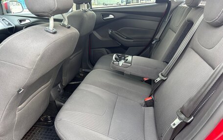 Ford Focus III, 2012 год, 745 000 рублей, 18 фотография