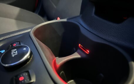 Ford Focus III, 2012 год, 745 000 рублей, 24 фотография