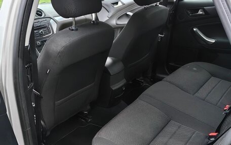 Ford Mondeo IV, 2011 год, 1 190 000 рублей, 7 фотография