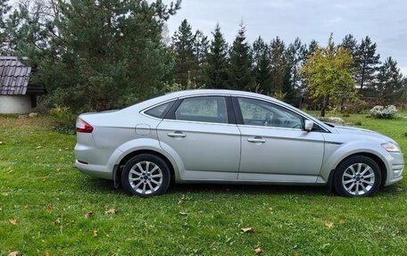 Ford Mondeo IV, 2011 год, 1 190 000 рублей, 4 фотография