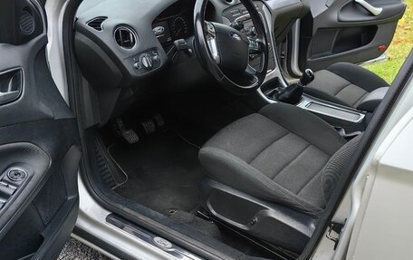 Ford Mondeo IV, 2011 год, 1 190 000 рублей, 8 фотография