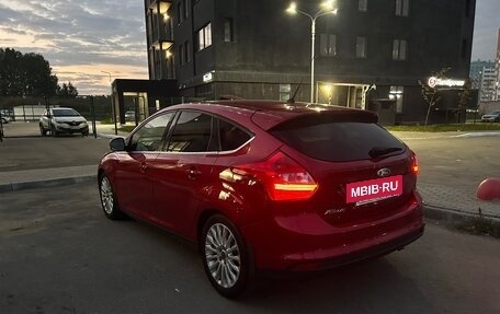 Ford Focus III, 2012 год, 745 000 рублей, 20 фотография