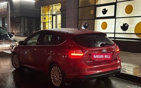 Ford Focus III, 2012 год, 745 000 рублей, 21 фотография