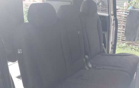 Honda Freed I, 2015 год, 1 350 000 рублей, 7 фотография