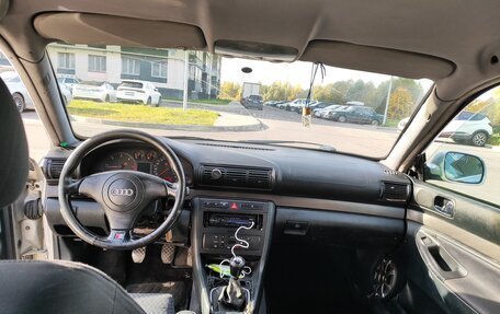 Audi A4, 1999 год, 250 000 рублей, 16 фотография