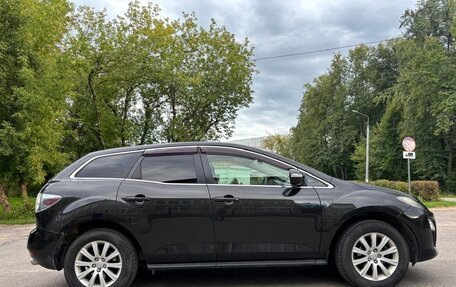 Mazda CX-7 I рестайлинг, 2011 год, 890 000 рублей, 14 фотография