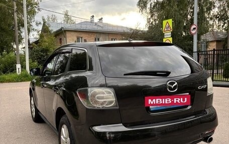 Mazda CX-7 I рестайлинг, 2011 год, 890 000 рублей, 16 фотография