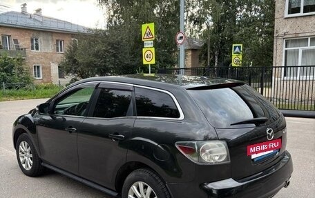 Mazda CX-7 I рестайлинг, 2011 год, 890 000 рублей, 9 фотография